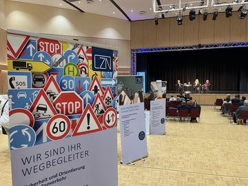 Kundenforum 2024 am 12.06.2024 in Walsrode