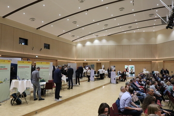 Kundenforum 2024 am 12.06.2024 in Walsrode