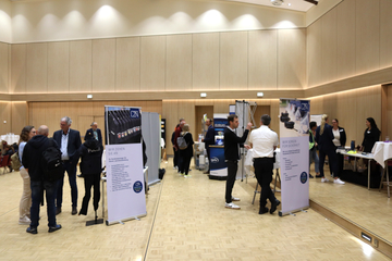 Kundenforum 2024 am 12.06.2024 in Walsrode