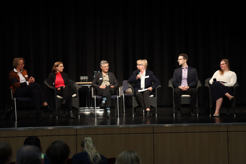 Kundenforum 2024 am 12.06.2024 in Walsrode