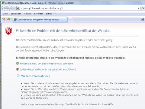 IE 7