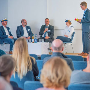 2. Kundenforum 2019