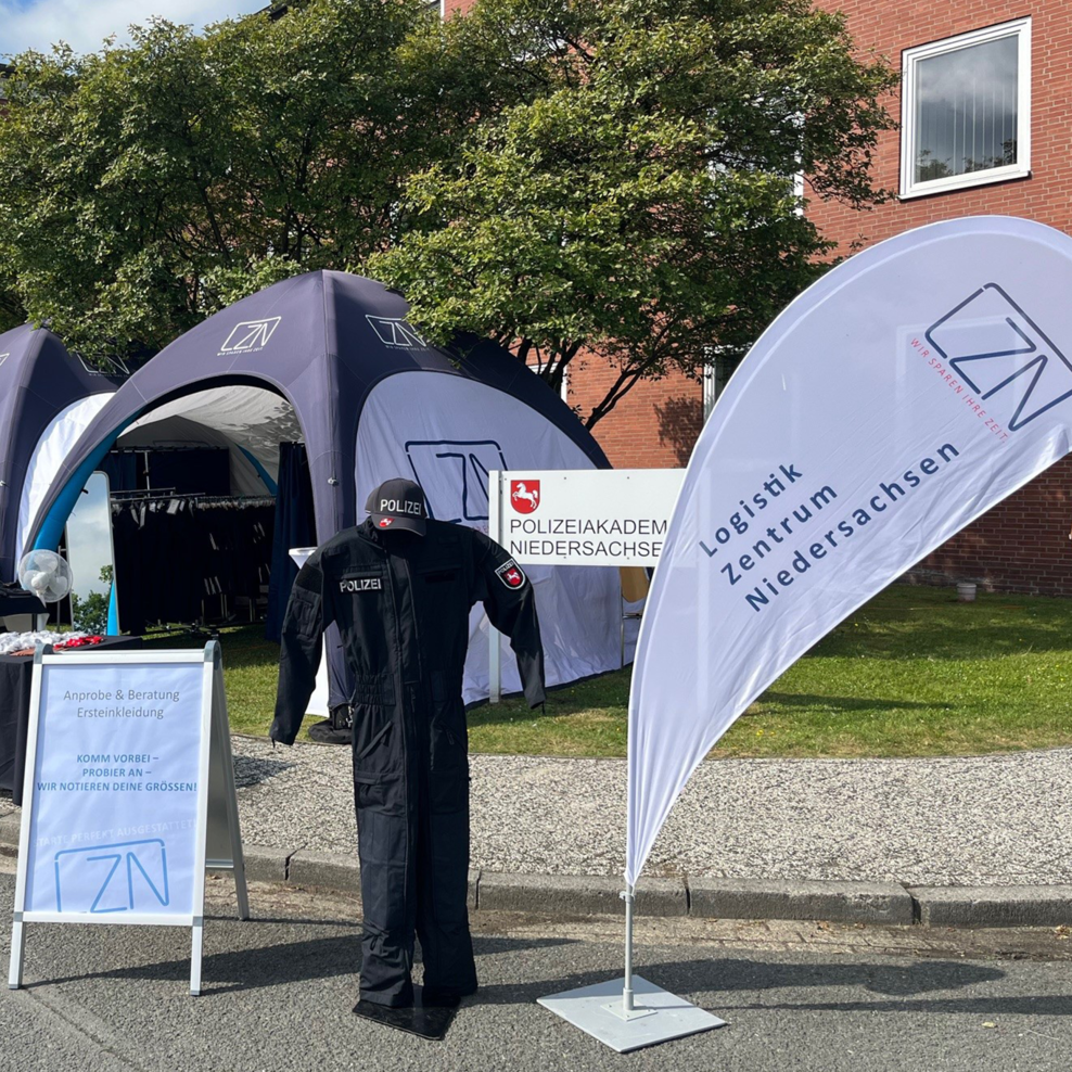 Welcome Day in Oldenburg 2025